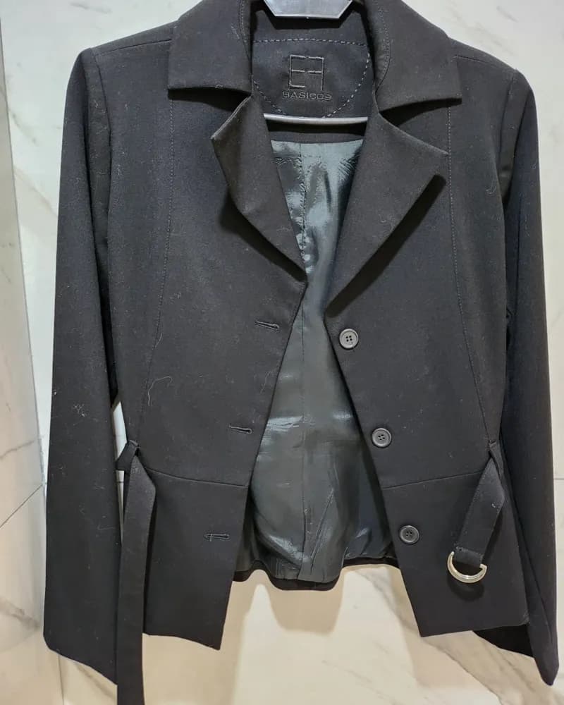 Blazer Ef collection