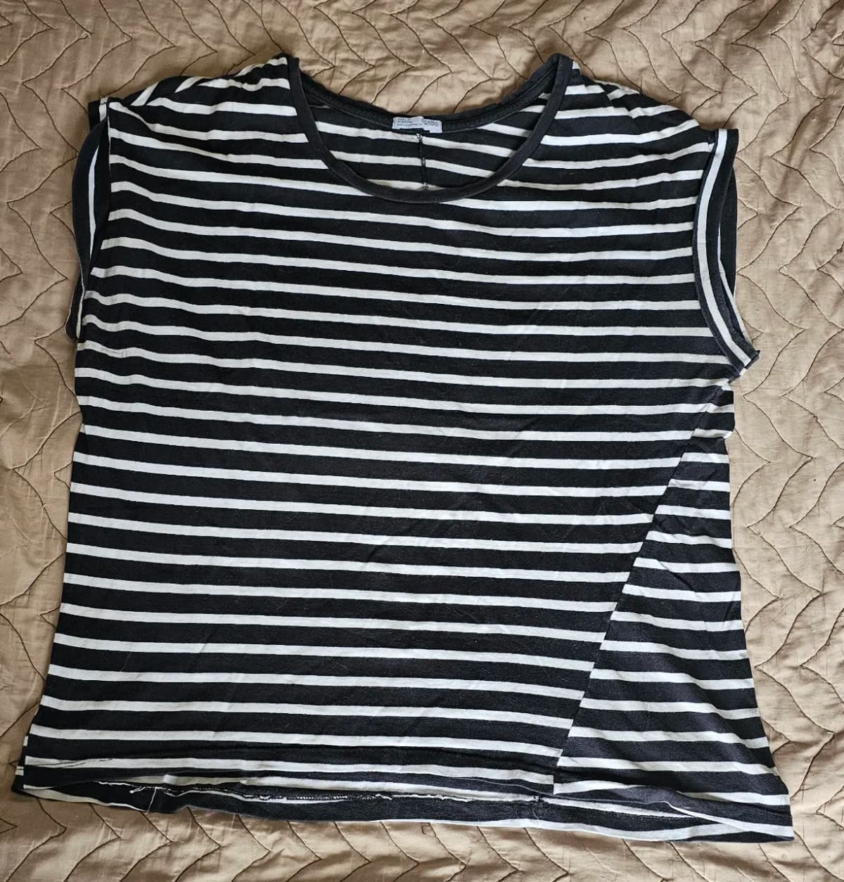 Remera Zara
