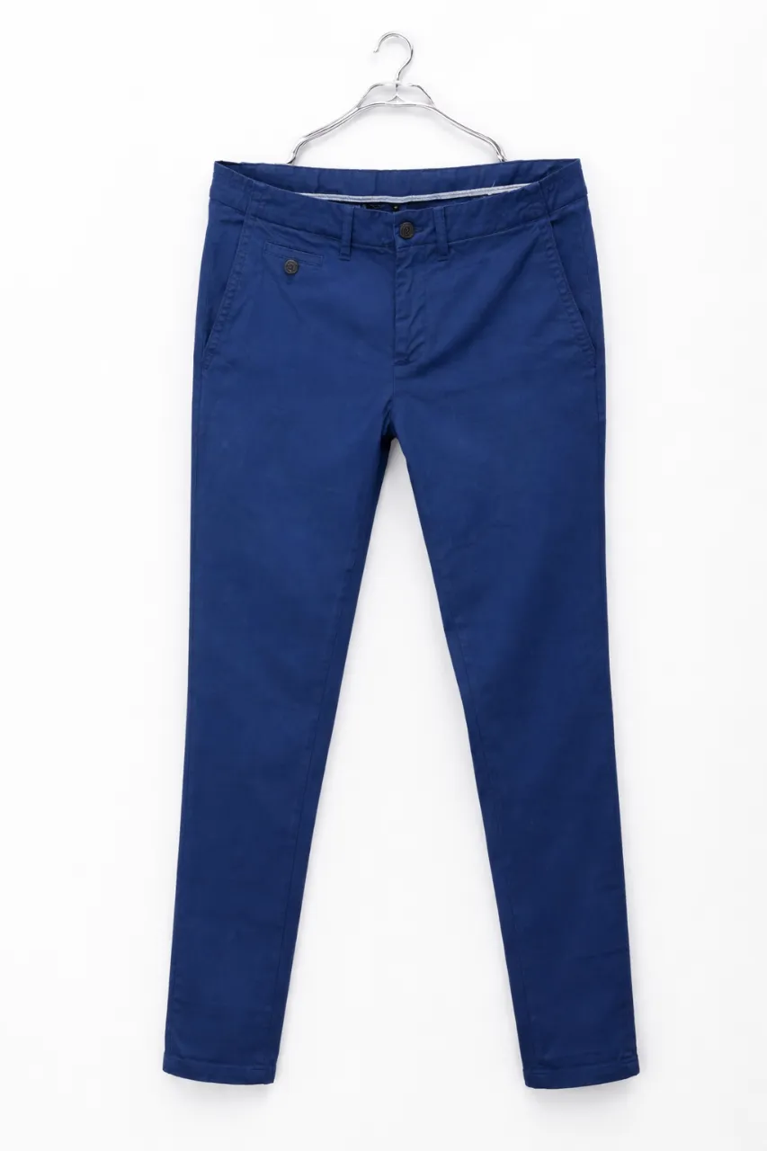 Pantalón Zara Man