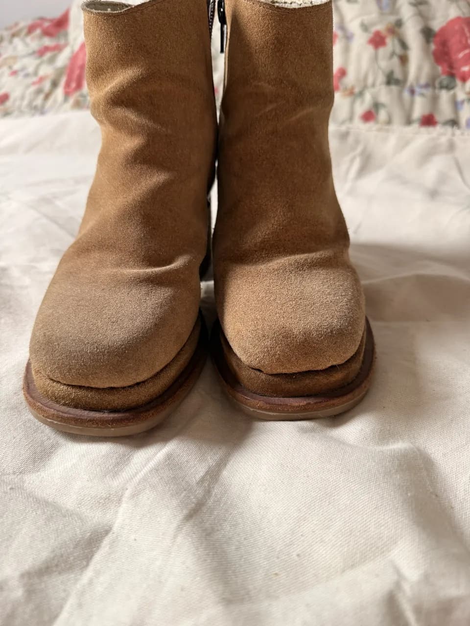 Botas Sofia de Grecia